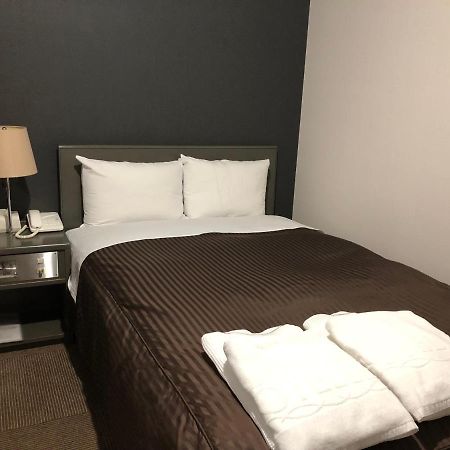 Hotel New White House Rumoi Kültér fotó